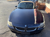 Used 2008 BMW Z4 3.0i w/ Premium Pkg image 2
