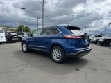 Used 2024 Ford Edge SEL image 4