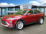 New 2025 Buick Envista Preferred image 3