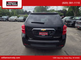 Used 2016 Chevrolet Equinox LT w/ Convenience Package image 4