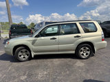 Used 2007 Subaru Forester 2.5X image 6