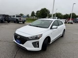 Used 2017 Hyundai Ioniq SEL image 3