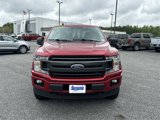 Used 2020 Ford F150 XLT w/ Equipment Group 302A Luxury image 2