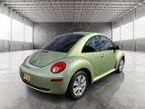 Used 2009 Volkswagen Beetle S image 3