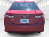 Used 2012 Toyota Camry SE image 5