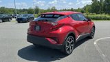 Used 2021 Toyota C-HR XLE image 6