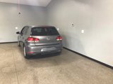 Used 2014 Volkswagen Golf 4-Door image 4
