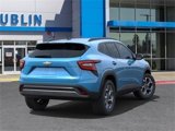 Used 2025 Chevrolet Trax LT w/ Driver Confidence Package image 5