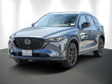 Used 2024 MAZDA CX-5 Carbon Edition image 3