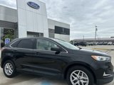 Certified 2022 Ford Edge SEL image 3