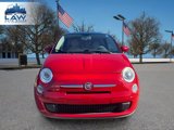 Used 2013 FIAT 500 Pop image 2
