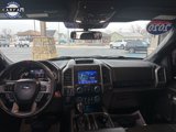 Used 2020 Ford F150 Raptor w/ Equipment Group 802A Luxury image 4