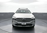 Used 2022 Hyundai Santa Fe Limited image 2