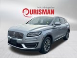 Used 2020 Lincoln Nautilus Reserve image 5