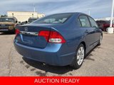 Used 2009 Honda Civic LX image 5