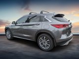 New 2025 INFINITI QX50 Luxe image 5