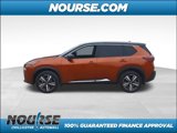 Used 2021 Nissan Rogue SL w/ Premium Package image 5