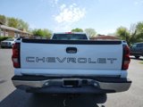 Used 2006 Chevrolet Silverado 1500 W/T image 6