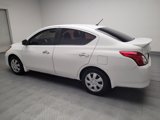 Used 2018 Nissan Versa SV image 3