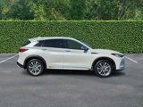 Used 2024 INFINITI QX50 Luxe w/ Accent Package image 2