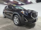 Used 2019 GMC Terrain SLE w/ Driver Convenience Package image 4