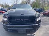 Used 2019 RAM 1500 Laramie image 2