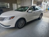 Used 2013 Lincoln MKS AWD image 2
