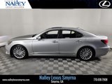 Used 2014 Lexus LS 460 image 5