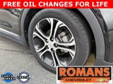 Used 2019 Chevrolet Bolt Premier w/ Infotainment Package image 4