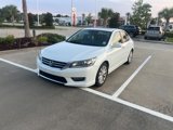 Used 2015 Honda Accord EX-L image 2