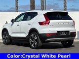 Certified 2025 Volvo XC40 B5 Plus image 3