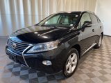 Used 2013 Lexus RX 350 AWD image 3