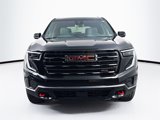 New 2025 GMC Acadia AT4 w/ LPO, Floor Liner Package image 2