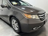 Used 2015 Honda Odyssey EX-L image 3