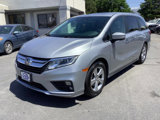Used 2019 Honda Odyssey EX-L image 3