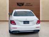 Used 2020 Mercedes-Benz E 450 4MATIC Sedan image 5
