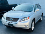 Used 2010 Lexus RX 450h AWD image 3