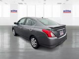 Used 2019 Nissan Versa SV image 4