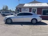 Used 2008 Lexus LS 460 L image 3