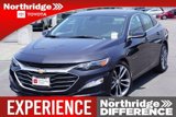 Used 2022 Chevrolet Malibu LT image 3