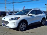 Certified 2022 Ford Escape SEL w/ Technology Package image 3