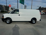 Used 2018 Chevrolet Express 2500 image 3