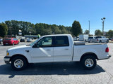 Used 2003 Ford F150 XLT image 4