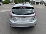 Used 2019 Ford Fiesta SE image 5