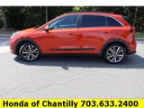 Used 2021 Kia Niro Touring SE image 4