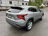 New 2025 Chevrolet Trax LS image 4