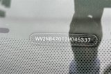 Used 2002 Volkswagen Eurovan MV image 3