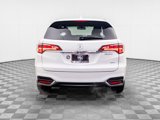 Used 2017 Acura RDX w/ Technology Package image 4