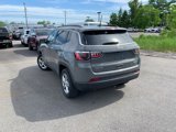 Used 2023 Jeep Compass Latitude w/ Sun and Sound Group image 3