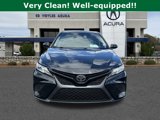Used 2020 Toyota Camry SE image 3